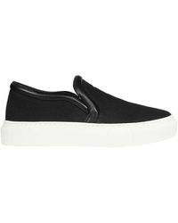 JW Anderson - Logo Low-Cut Skate Shoes - Lyst