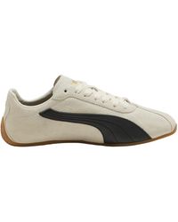 PUMA - Simple Sports Shoes - Lyst