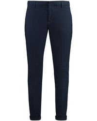 Dondup - Gaubert Chino Pants - Lyst