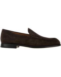 Tod's - Pantofola 96L Loafers - Lyst