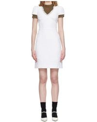 ShuShu/Tong - Crinkled Dress - Lyst