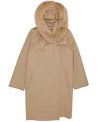 Max Mara - Waist Coat - Lyst