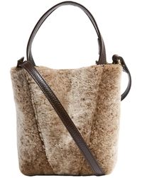 Chloé - Spin Tote Bag - Lyst