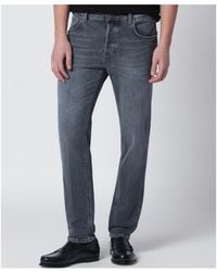 Pt Pantaloni - Pt Torino Reggae Slim-Fit Jeans - Lyst
