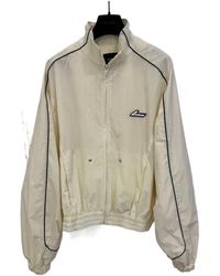 we11done - Long-Sleeved Jacket - Lyst