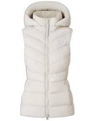 Canada Goose - Clair Puffer Vest - Lyst