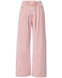 Rag & Bone - Belt Loop Jeans - Lyst