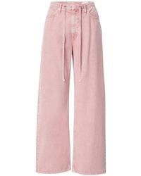 Rag & Bone - Belt Loop Jeans - Lyst