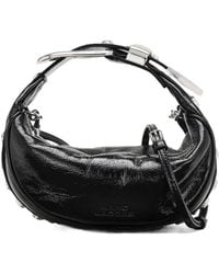 Marc Jacobs - The Crinkle Patent Party Bag - Lyst