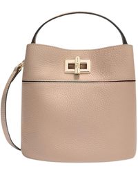 Furla - Top-Handle Shoulder Bag - Lyst