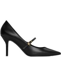 Celine - Judy Strappy Pump - Lyst
