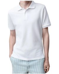 Dior - Polo Shirt With Embroidery, Regular Fit - Lyst