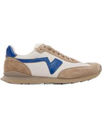 Visvim - Fkt Runner Sneakers - Lyst