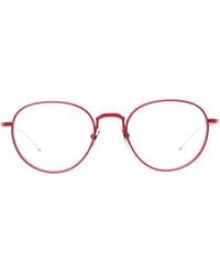 Thom Browne - Logo Flat Mirror - Lyst
