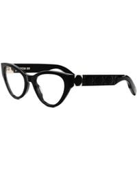 Dior - Logo Flat Mirror - Lyst