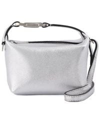 Eera - Tiny Moon Crossbody Bag - Lyst