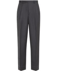 Brioni - Casual Pants With Belt Loops - Lyst
