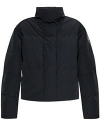Canada Goose - Grandview Down Jacket - Lyst