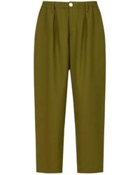 Marni - Straight Leg Pants - Lyst
