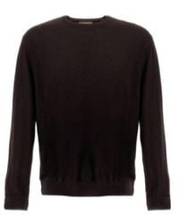 Herno - Resort Sweater - Lyst