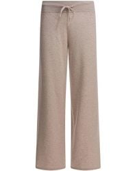Lisa Yang - Knitted Cashmere Trousers - Lyst