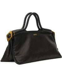 Isabel Marant - Pipa M Leather Bag - Lyst