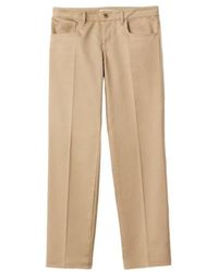 Miu Miu - Chino Pants - Lyst