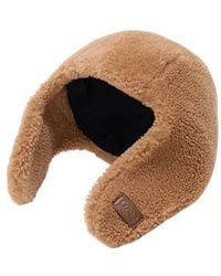 Loewe - Aviator Hat - Lyst