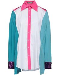 Dolce & Gabbana - Shirt - Lyst