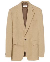 Dries Van Noten - Bram Single-Breasted Blazer - Lyst