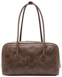 Marge Sherwood - Double-Handle Handbag - Lyst