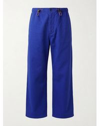 Gucci - Logo Casual Pants - Lyst