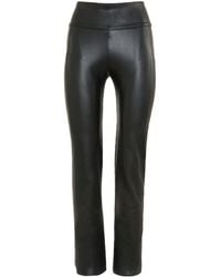 Wolford - Edie Forming Trousers - Lyst