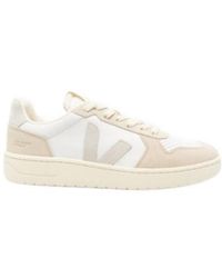 Veja - V-82 Low-Top Sneakers - Lyst