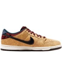 Nike - Sb Dunk 'City Of Cinema' Sneakers - Lyst