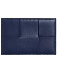 Bottega Veneta - Cassette Credit Card Case - Lyst