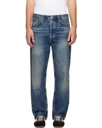 Agolde - 90's Jeans - Lyst