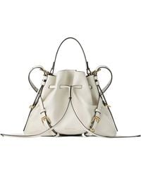 Givenchy - Small Voyou Bucket Bag - Lyst