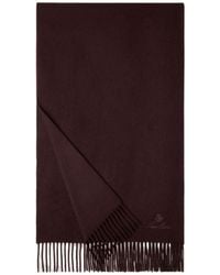 Loro Piana - Grande Unita Scarf - Lyst