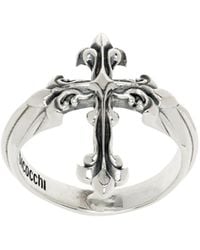 Emanuele Bicocchi - Avelli Cross Ring - Lyst