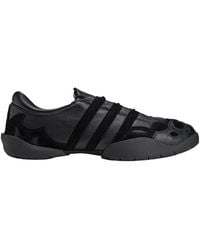 Y-3 - Regu 2002 Low-Top Sneakers - Lyst