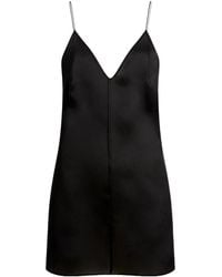 KHAITE - Talsie Sleeveless Top - Lyst