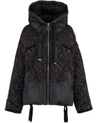 Khrisjoy - Long-Sleeved Down Jacket - Lyst