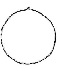 Isabel Marant - Metal Necklaces - Lyst