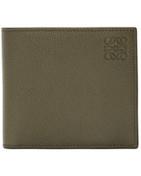 Loewe - Bifold Coin Wallet - Lyst