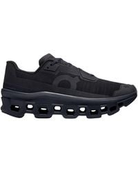 On Shoes - Solid Color Sneakers - Lyst
