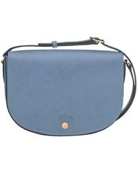 Longchamp - Epure Crossbody Bag - Lyst