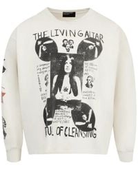 Enfants Riches Deprimes - Long-Sleeved T-Shirt - Lyst