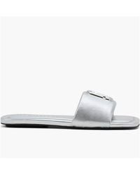 Marc Jacobs - 'The J Marc' Sandals - Lyst