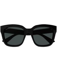 Gucci - Eyewear Square-Frame Sunglasses - Lyst